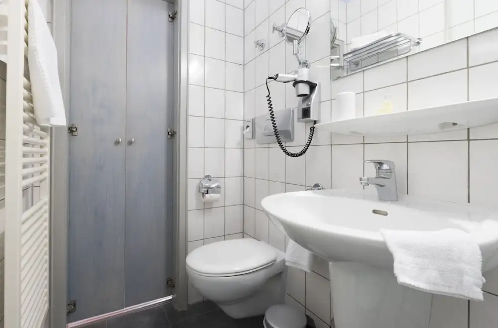 Hotel & Restaurant Badischer Hof