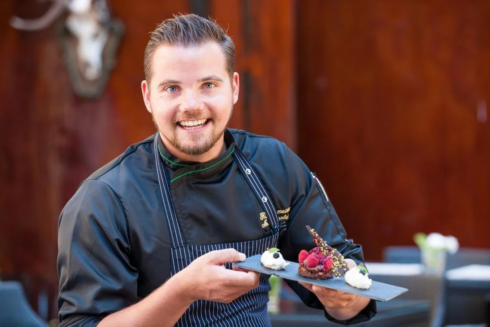 Langwies Genussherberge