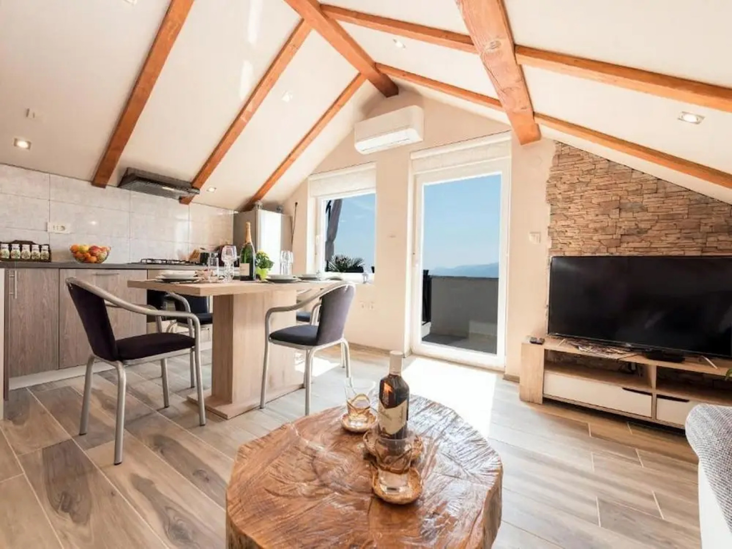 Apartments Bella Vista