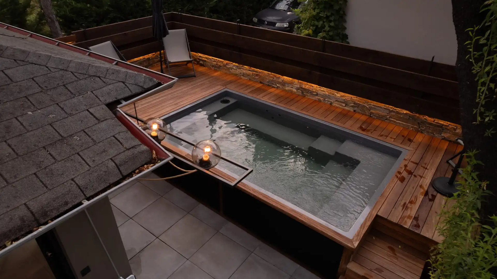 Sylvia Camping & Luxury Suites