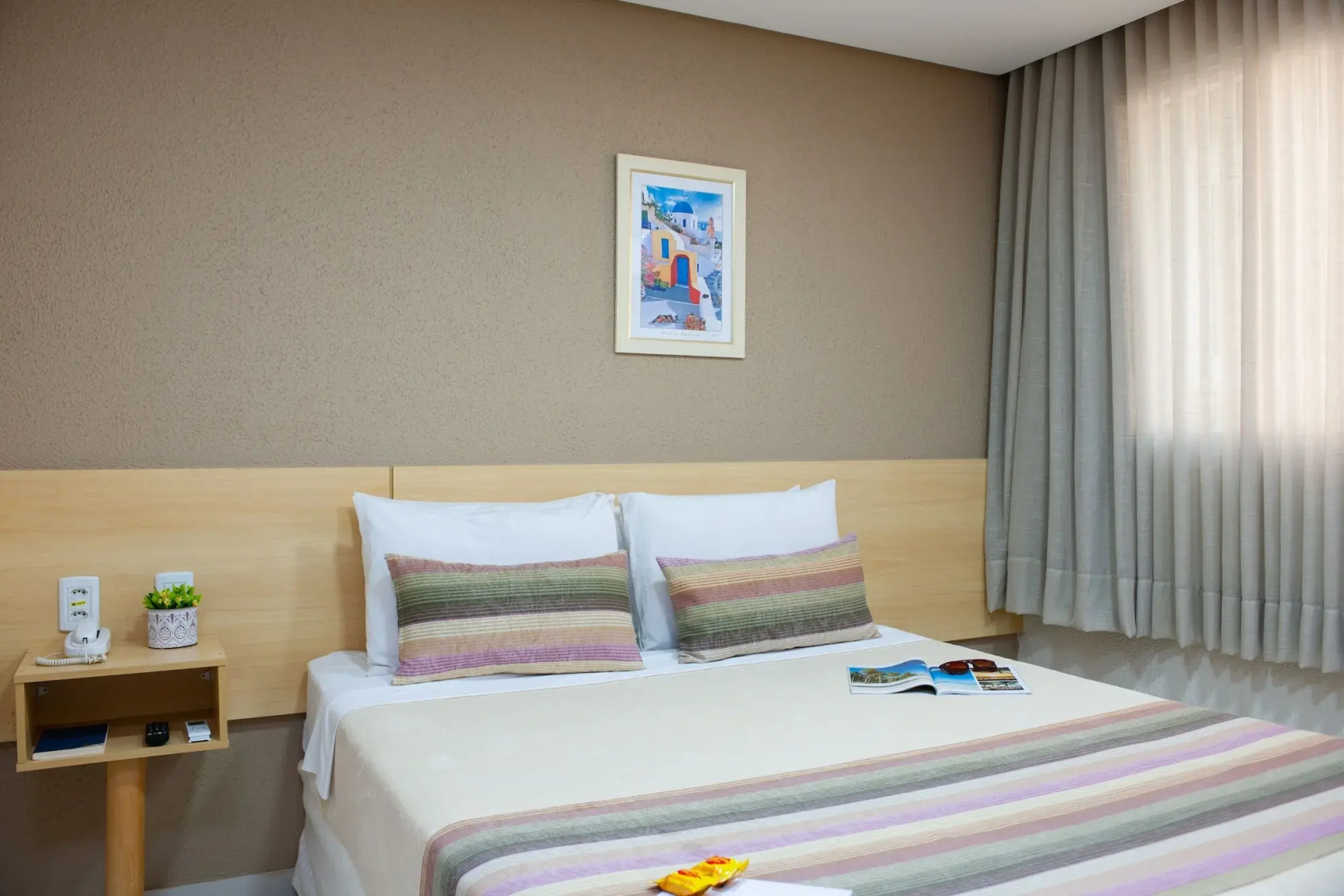 Hotel Olympia