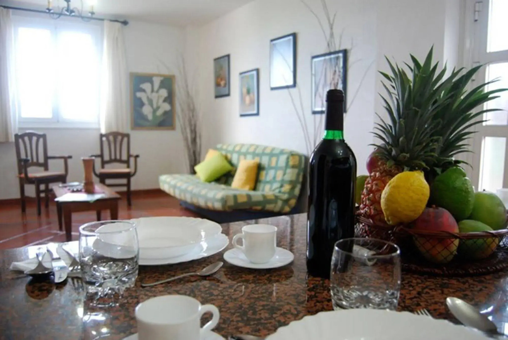 Apartamentos Los Verodes