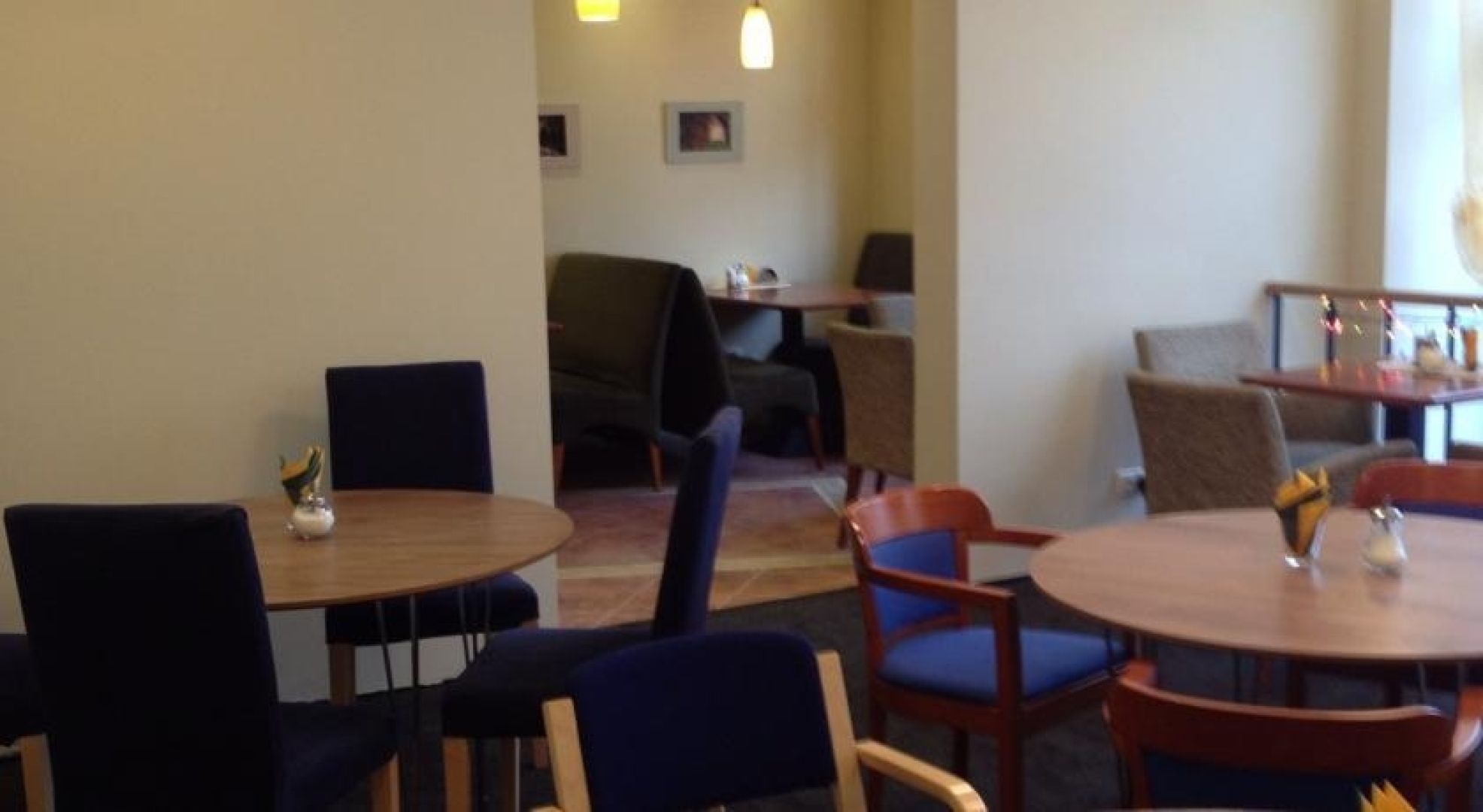 Мини-отель «Якоб Ленц»