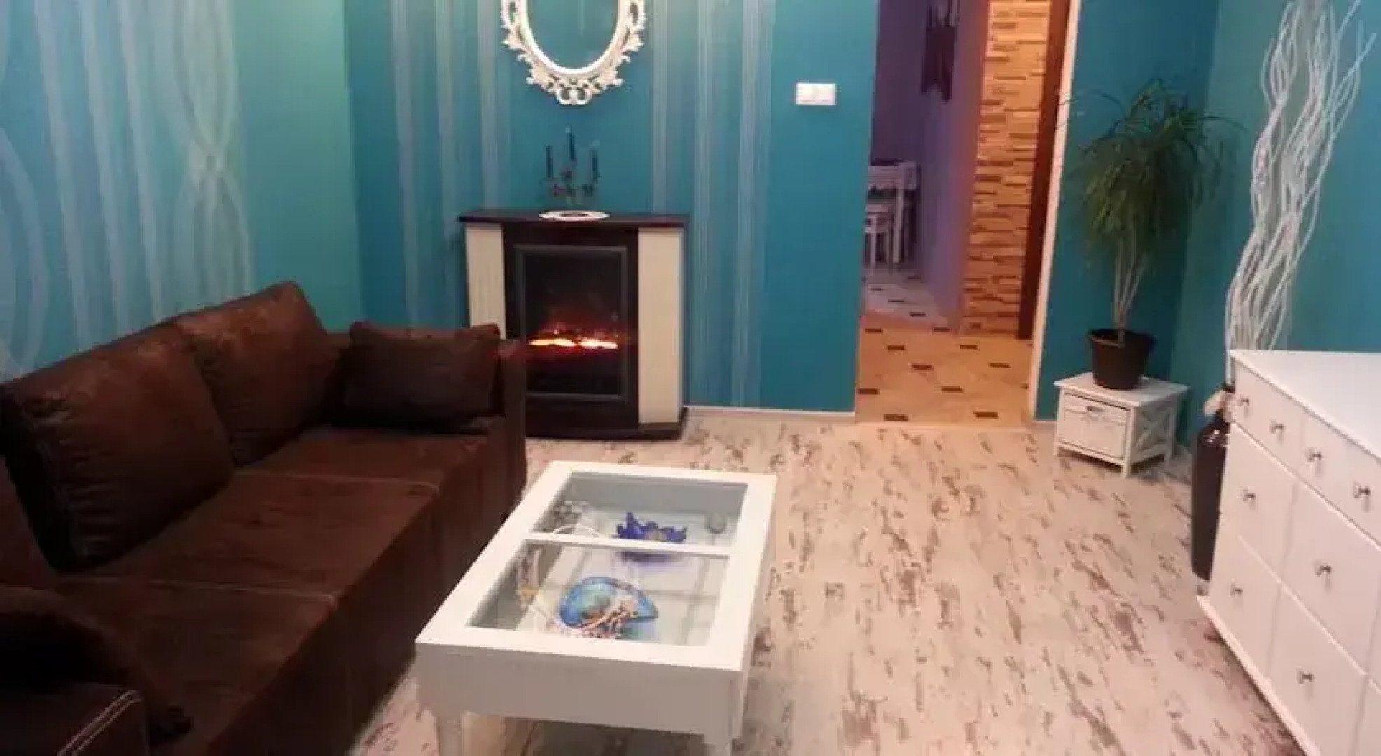 Apartament Prowansja