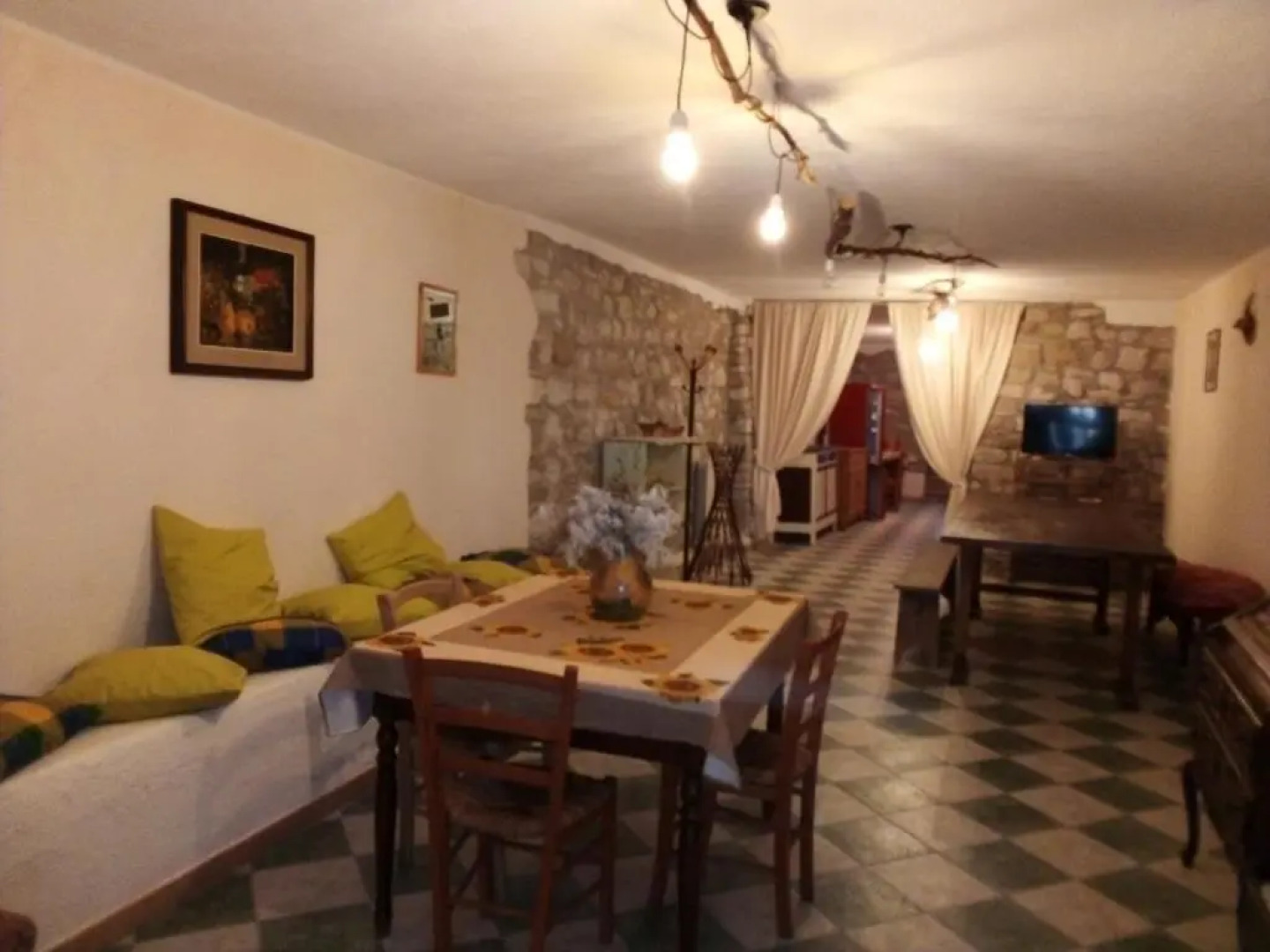 B&B La casa nel bosco