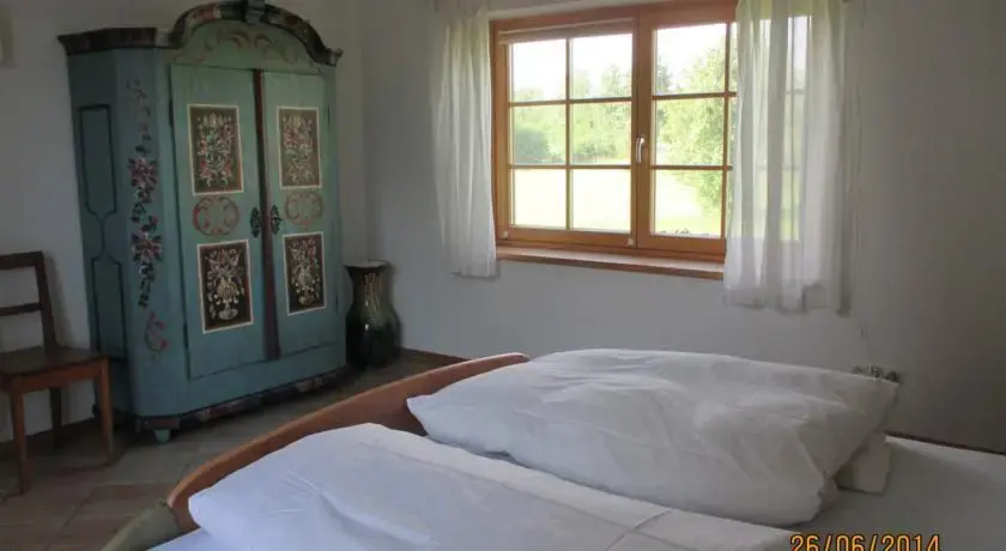 Seehof am Höllerer See