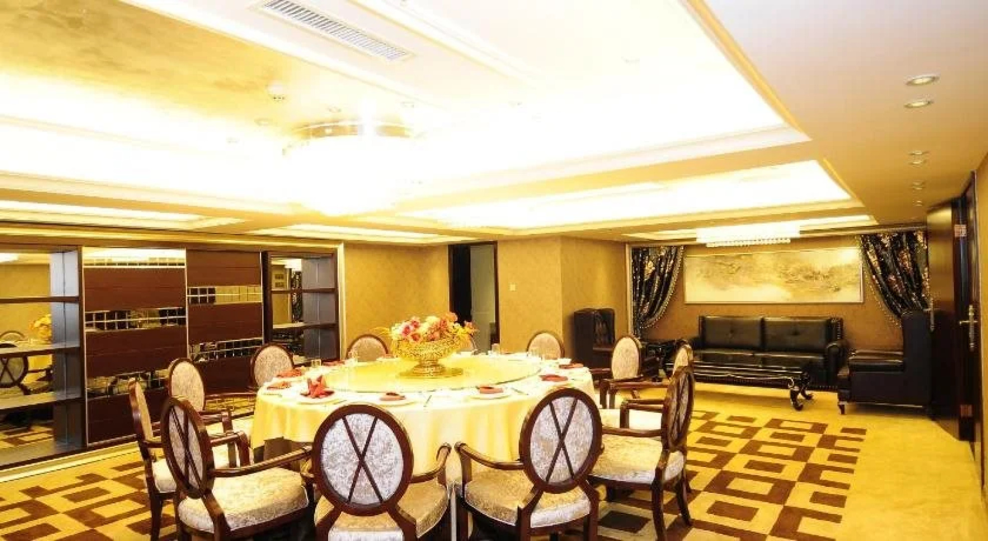 Shanxi Haiyue Hotel