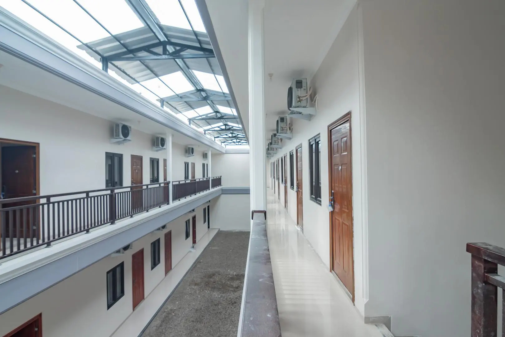 RedDoorz Syariah Plus @ Perintis Guesthouse Tasikmalaya