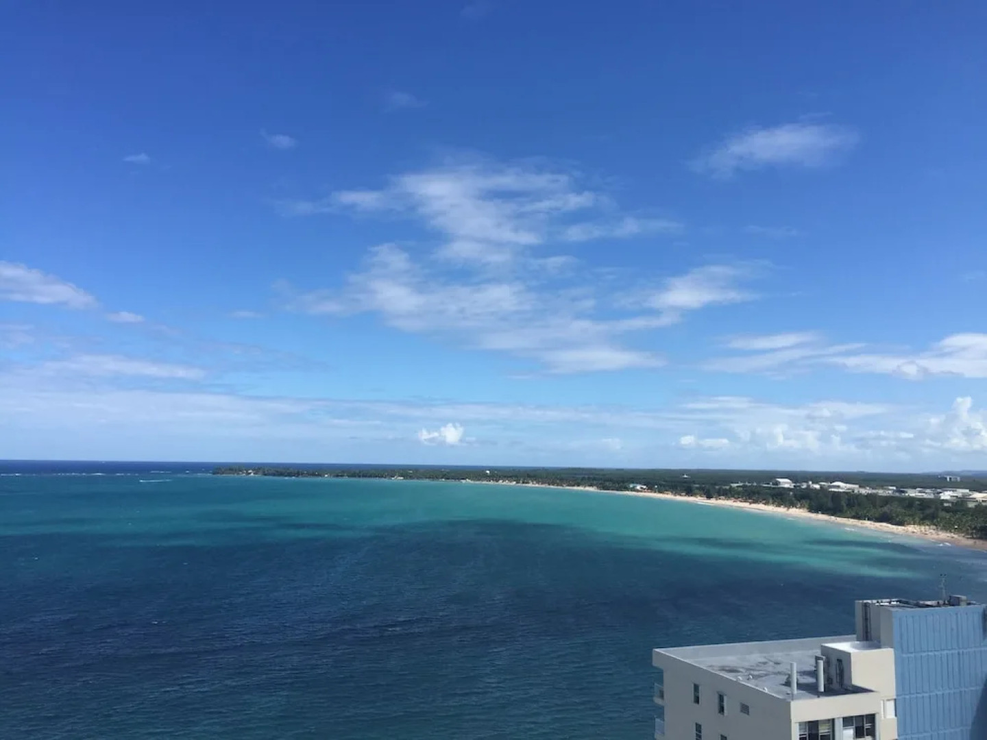 Playa Mar Beach Front Apartment