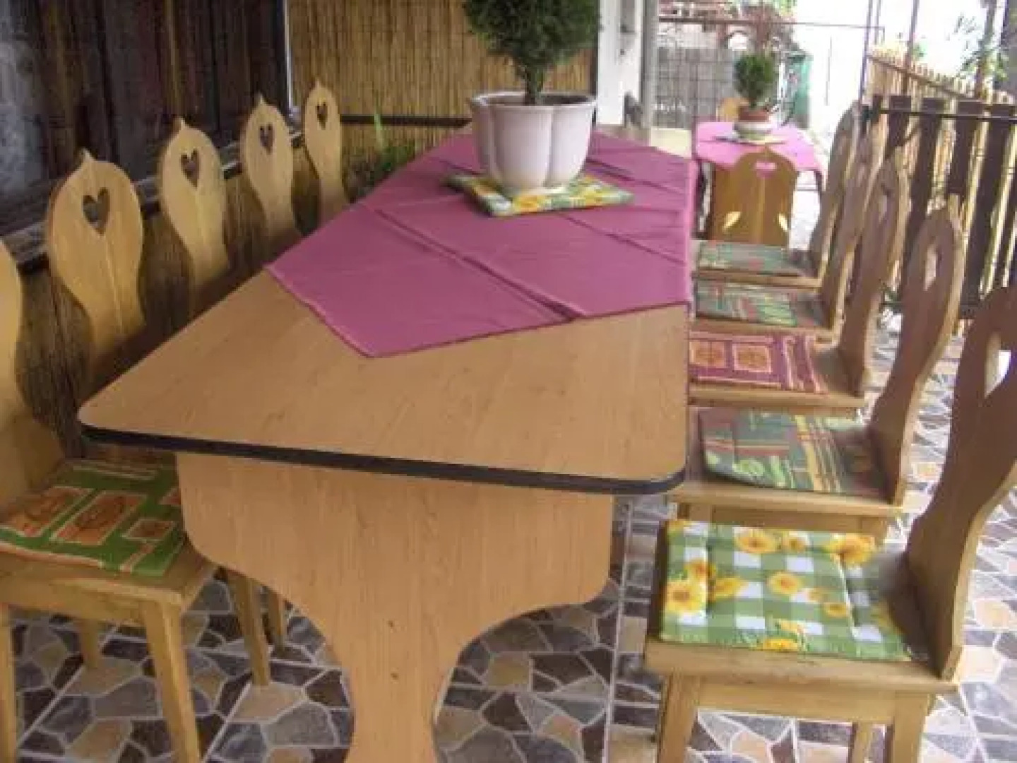 Szoke Tisza Vendeghaz