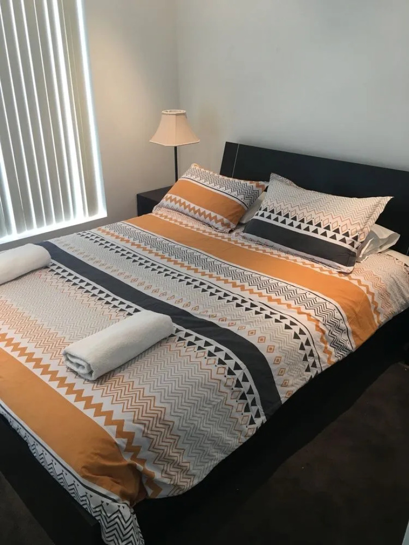 Luxury In The Sky On Hindmarsh Square