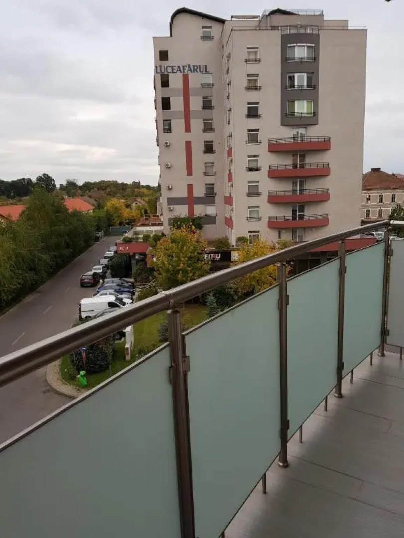 Grand'Or Business Apartments