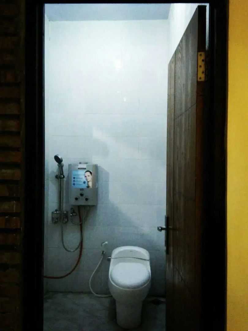 Bromo Holiday Guesthouse