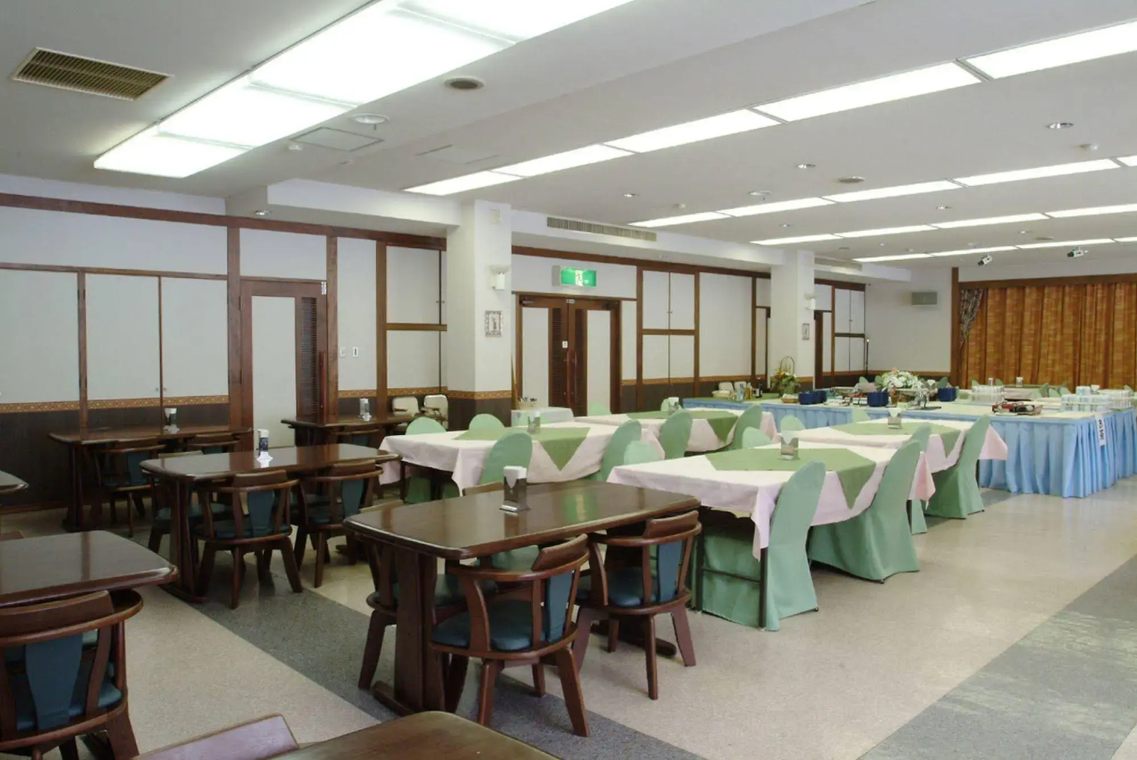 Takamiya Hotel Hammond