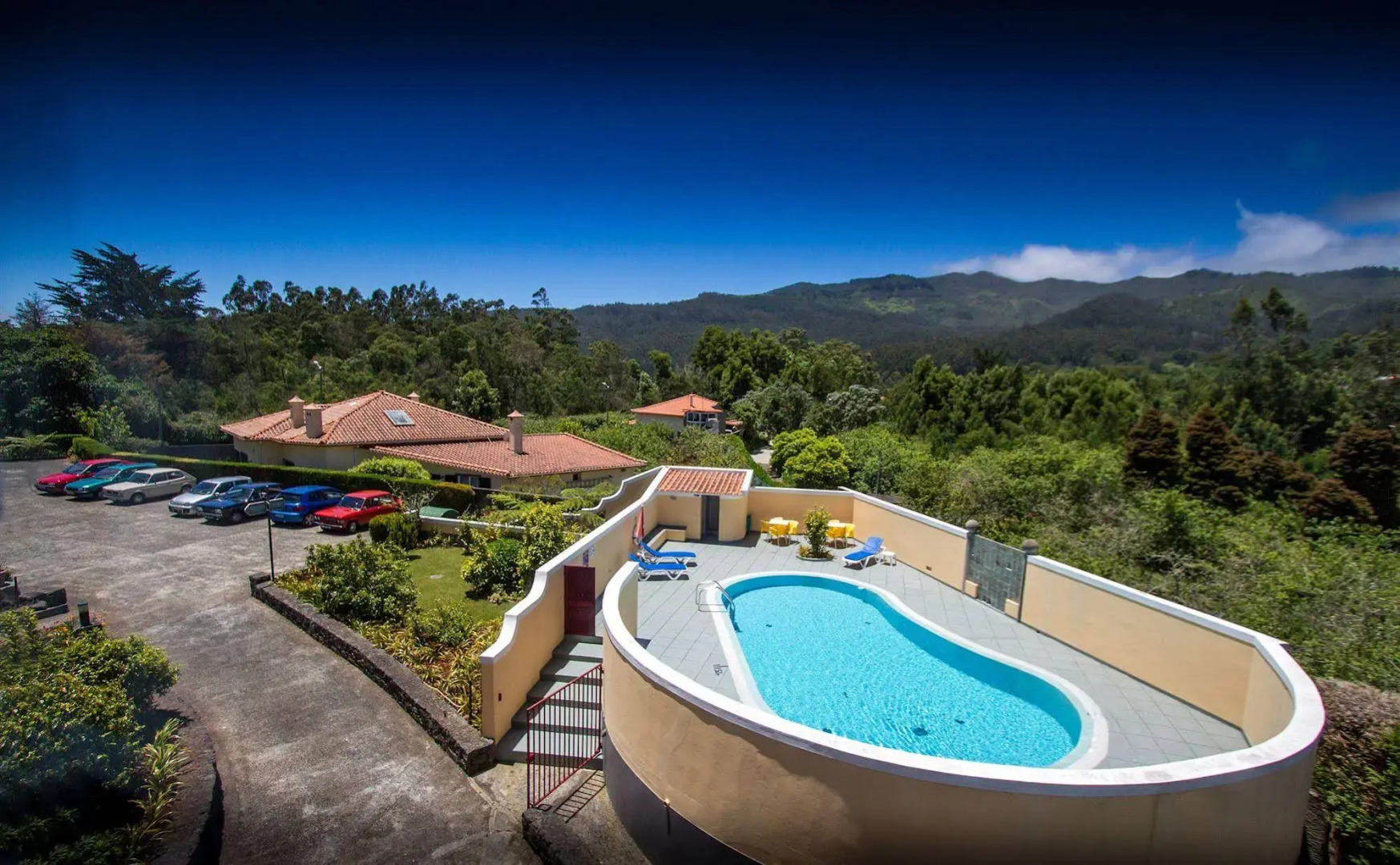 Hotel Rural A Quinta