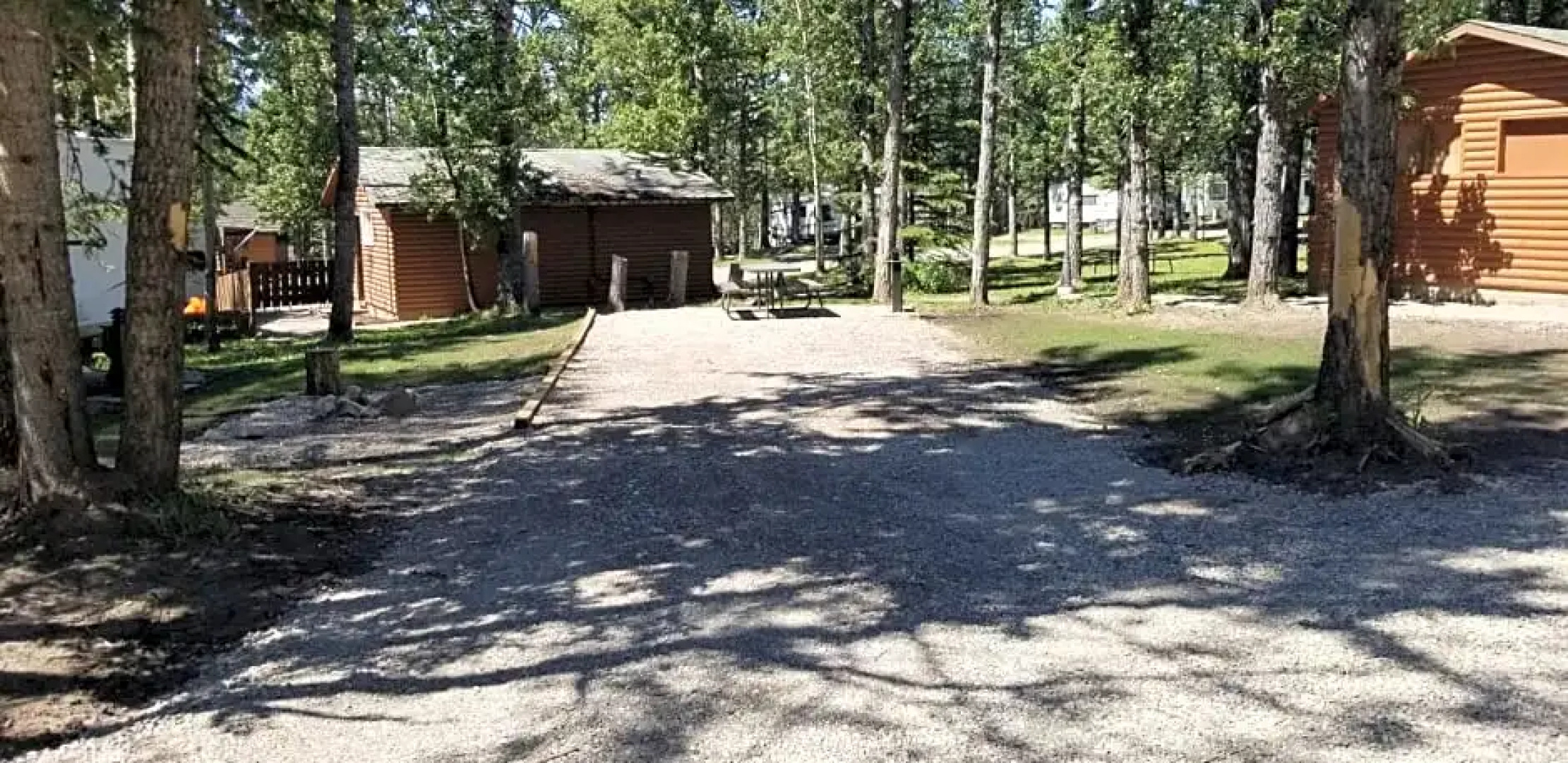 Jasper Gates Resort and RV