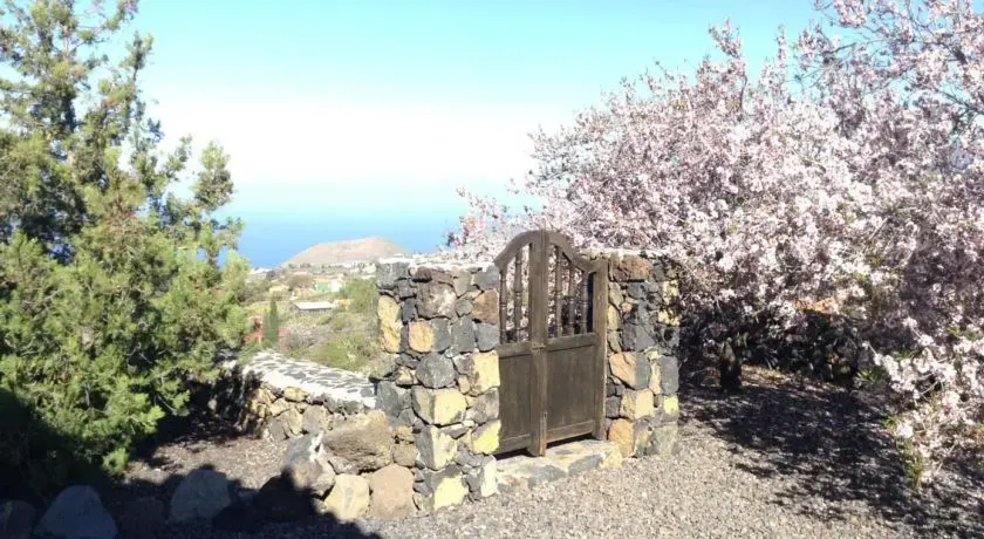 Casa El Morro Campitos