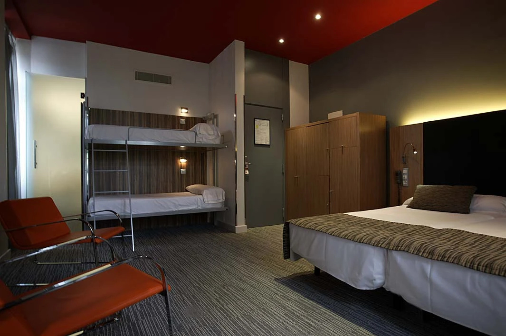 Petit Palace Plaza del Carmen