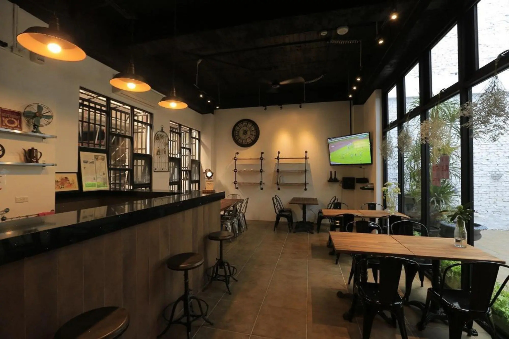 Backpacker 41 hostel - Taichung