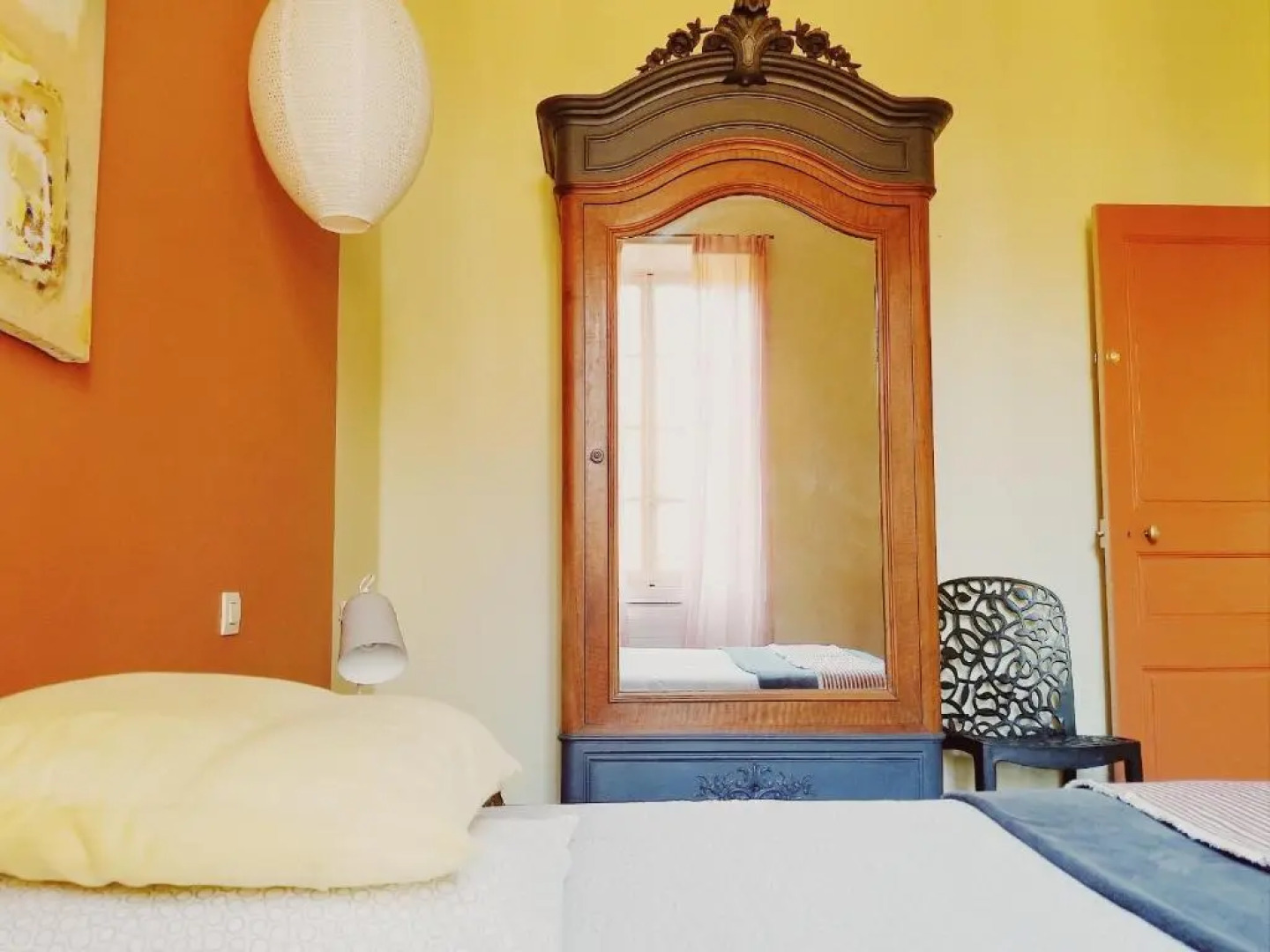 Fontclaire en Provence