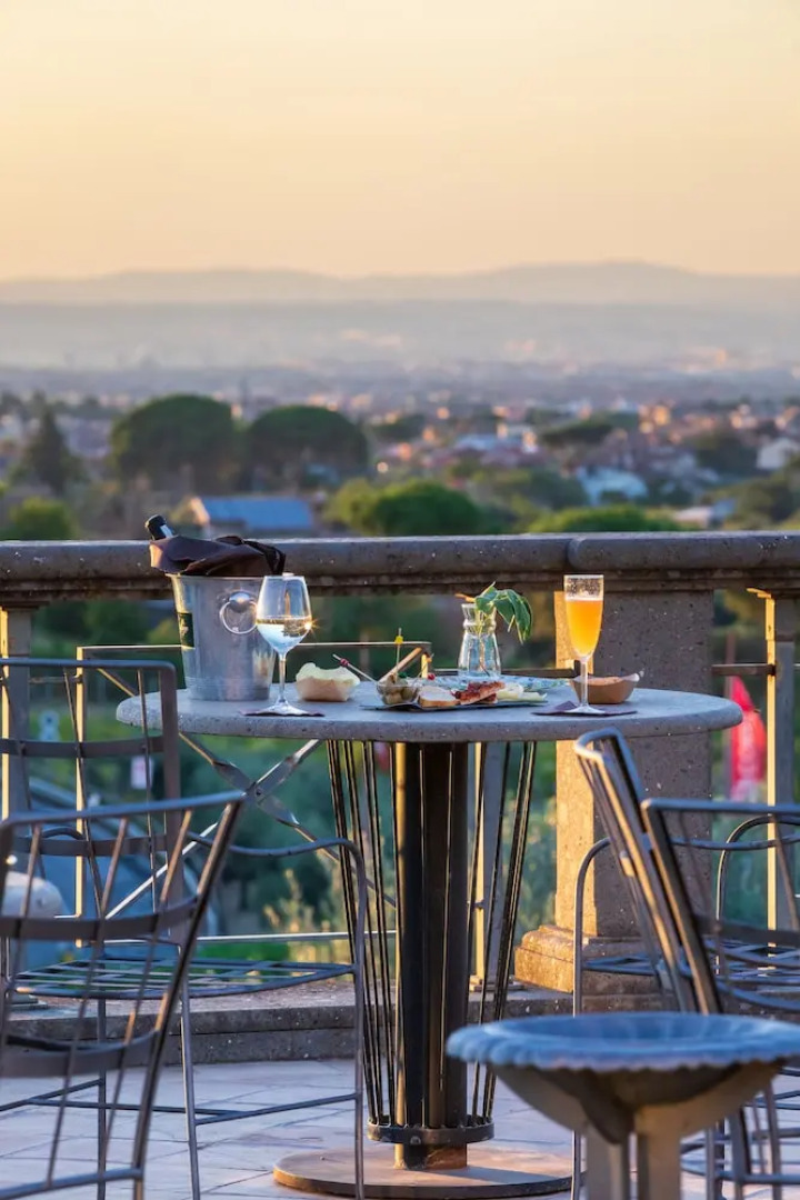 Residenza D'Epoca Pietra di Ponente