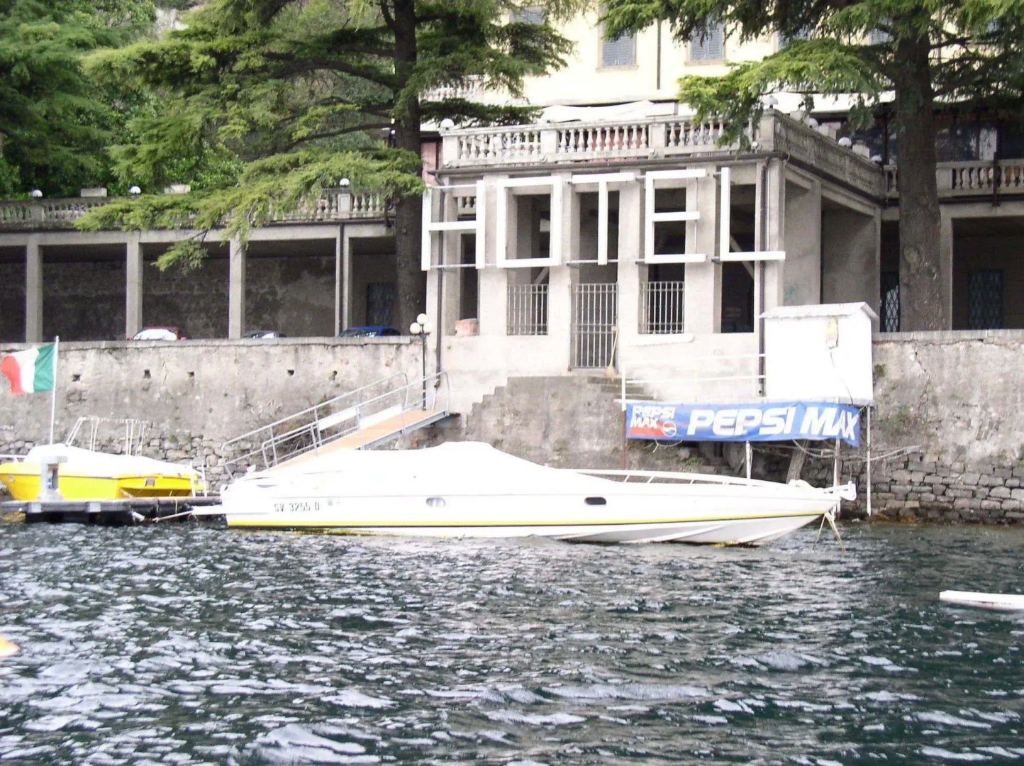 Hotel Villa Giulia