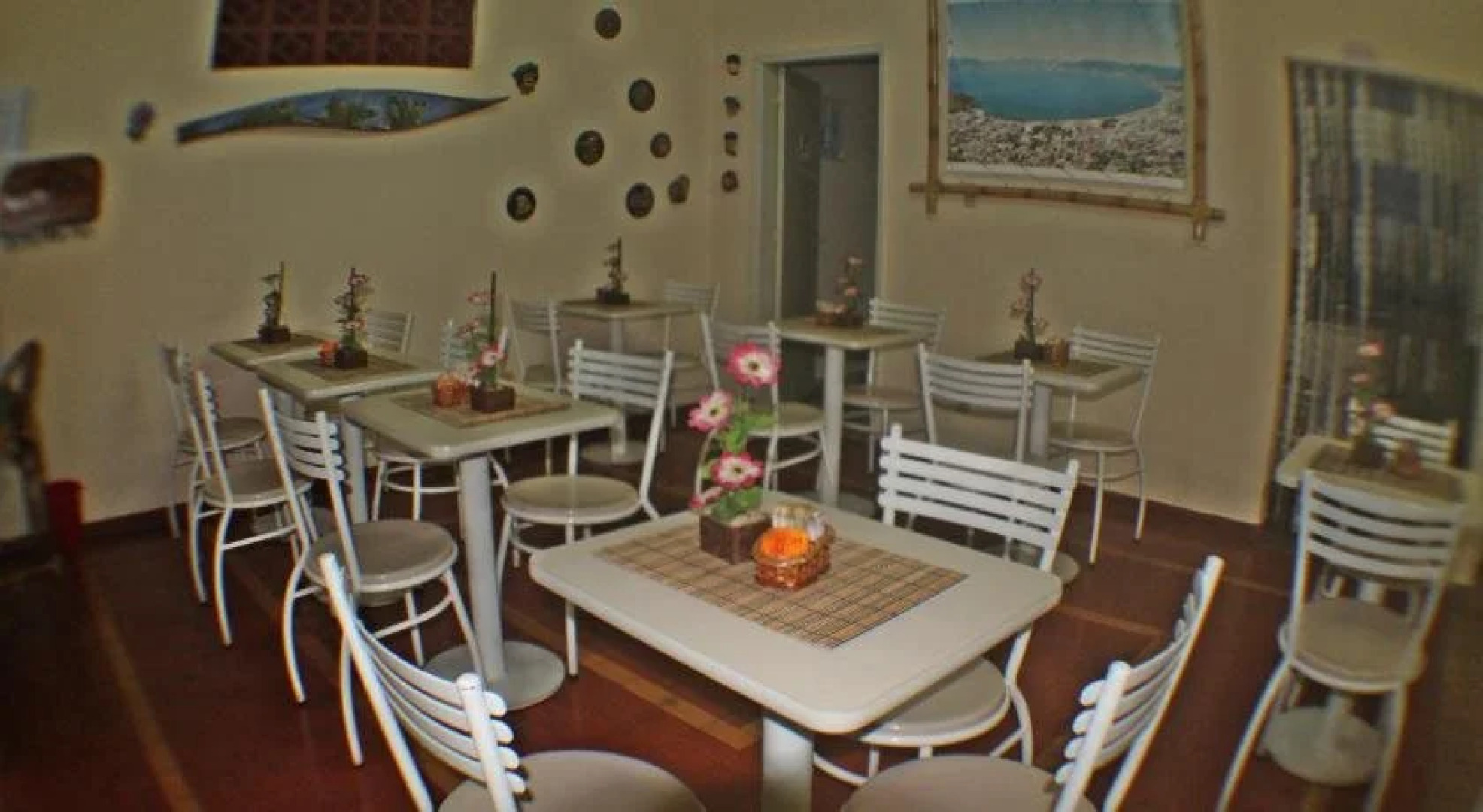 Hotel Vitoria Caragua