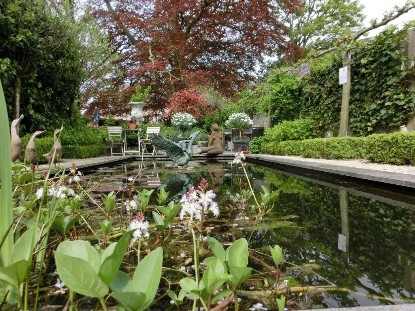 B&B t Heerenhuys Ursel