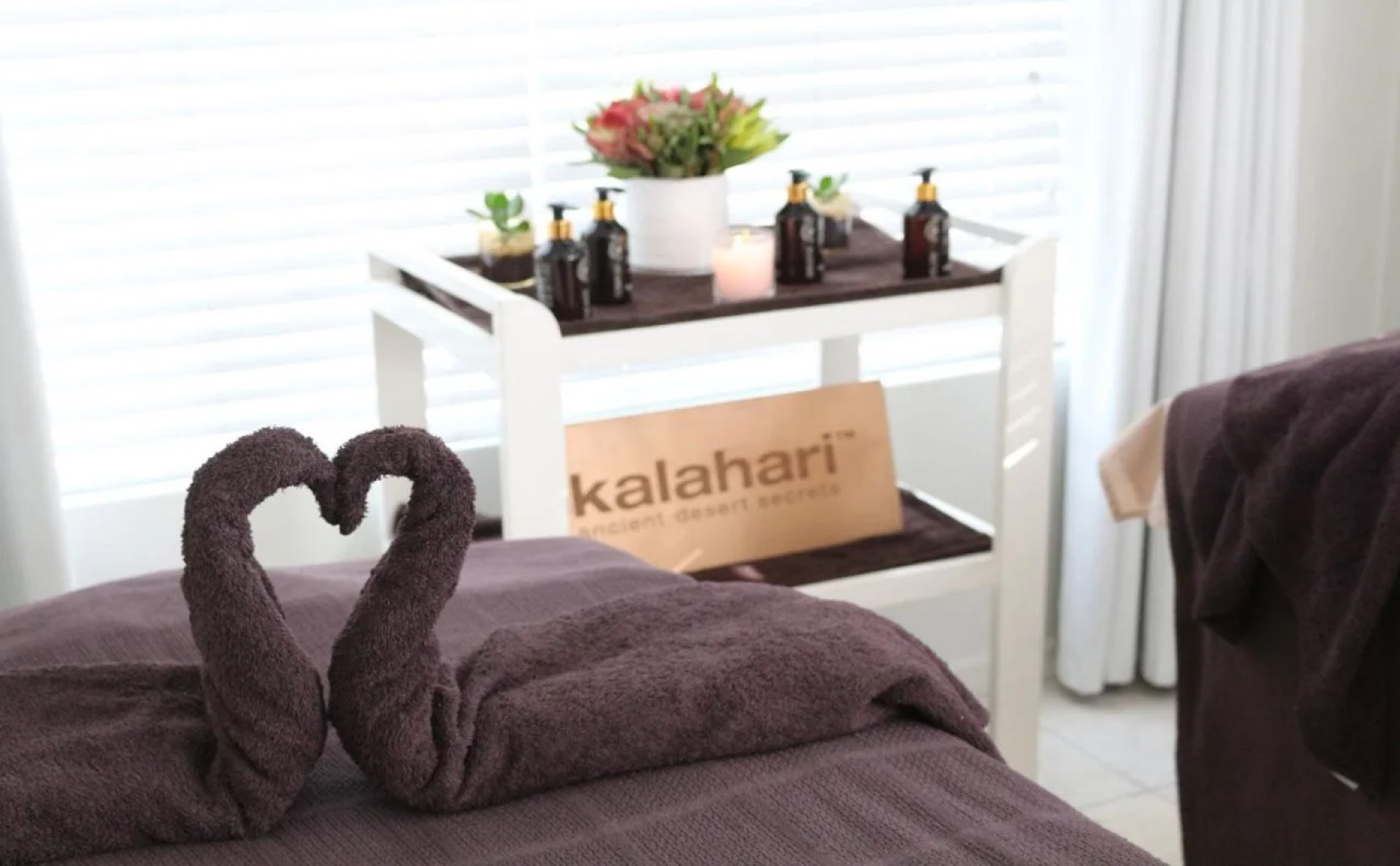 Lakeside Lodge & Spa