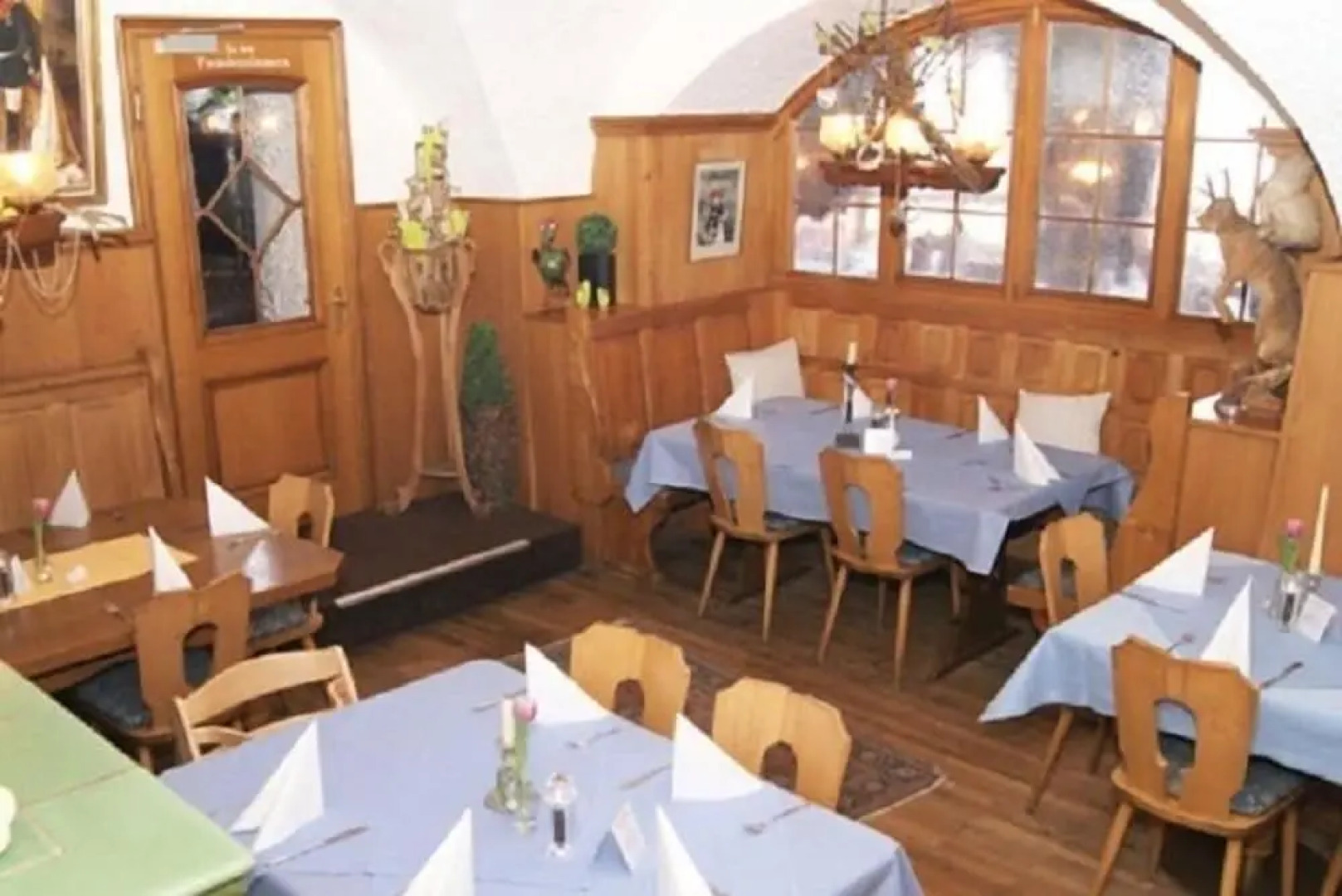 Hotel Gasthof Schönblick