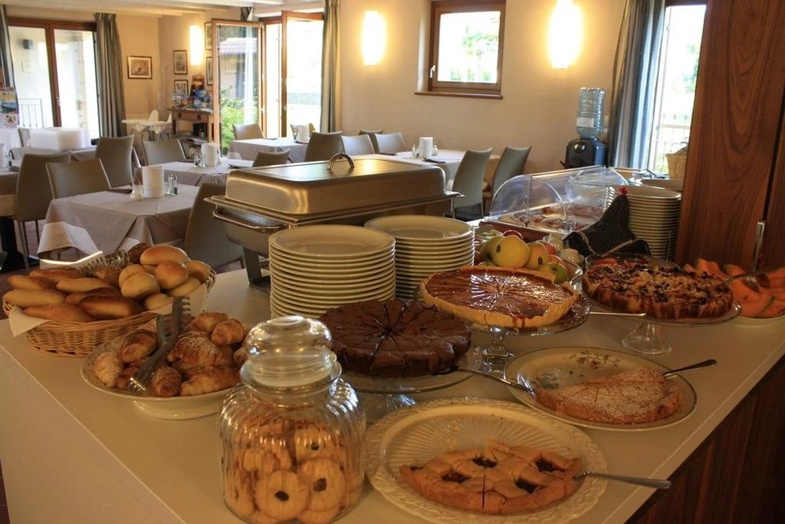 Antica Corte la Valle