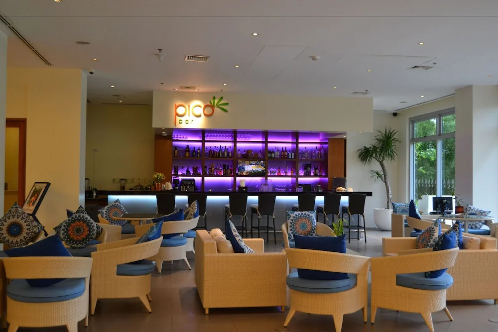 Apartment in Pico De Loro