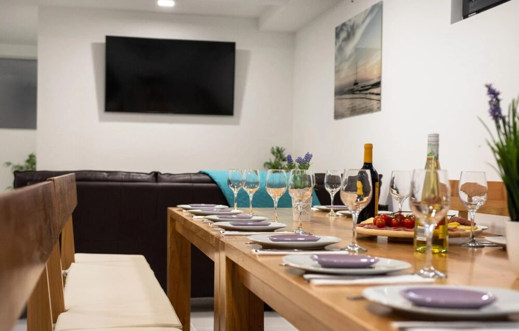 Stunning Home in Razanj With 10 Bedrooms, Wifi and Heated Swimming Pool