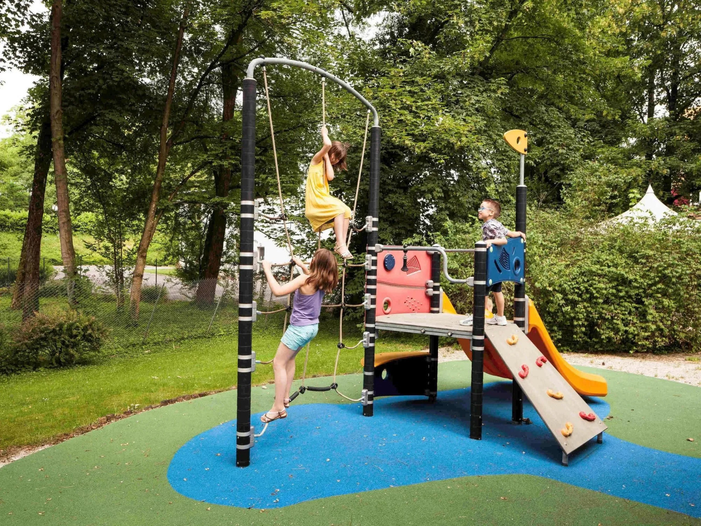 ibis Styles Besançon