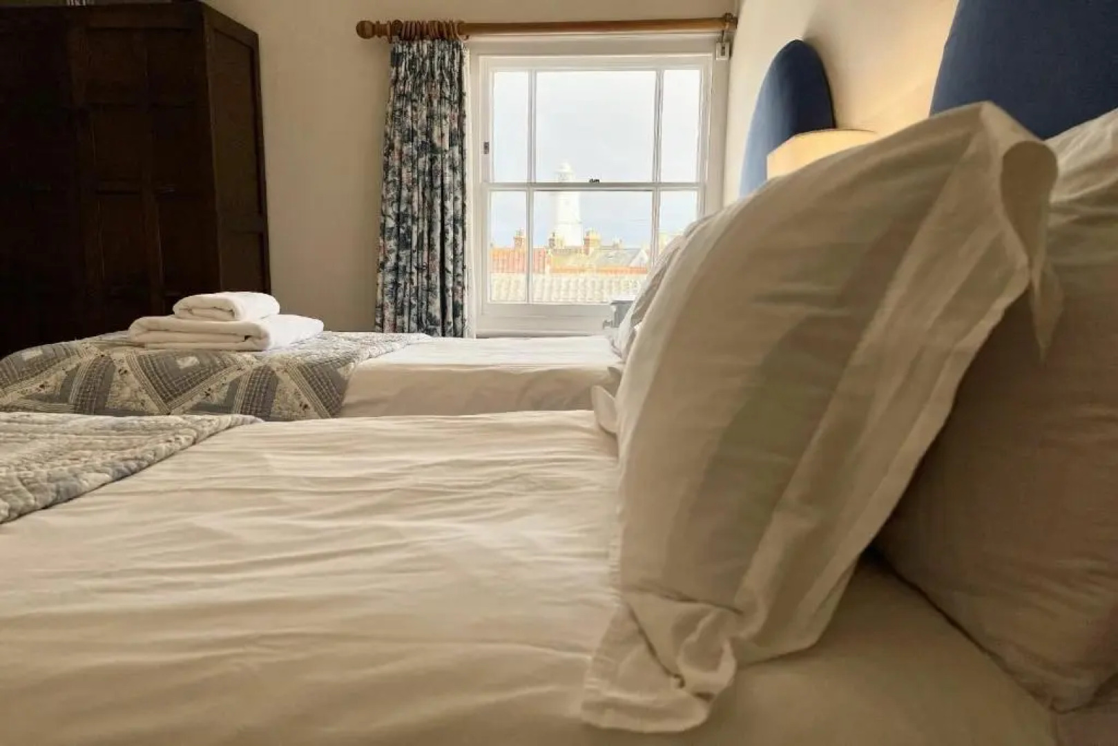 Walton House, Southwold