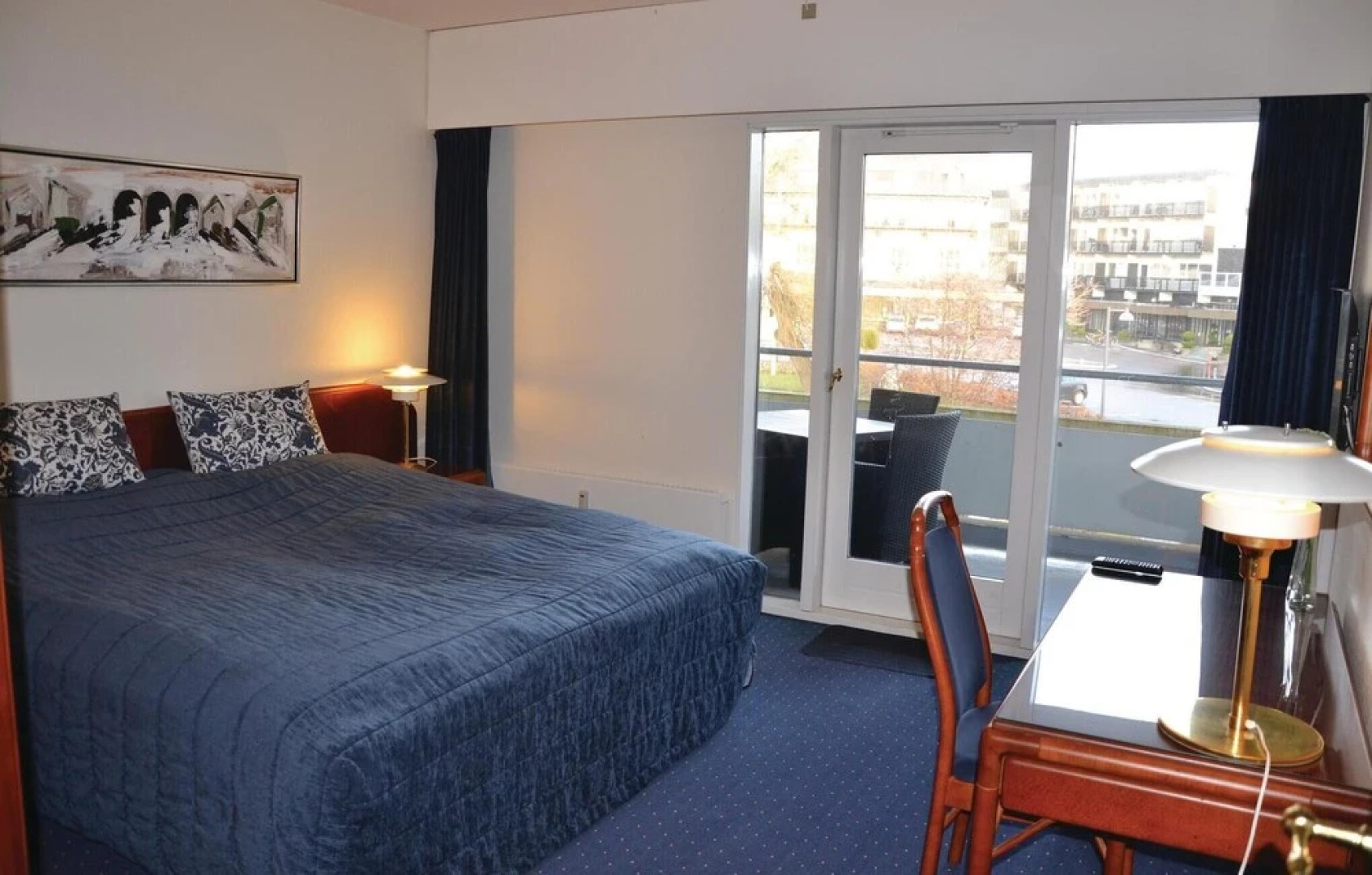 Amazing Apartment in Helsingør With 3 Bedrooms and Wifi