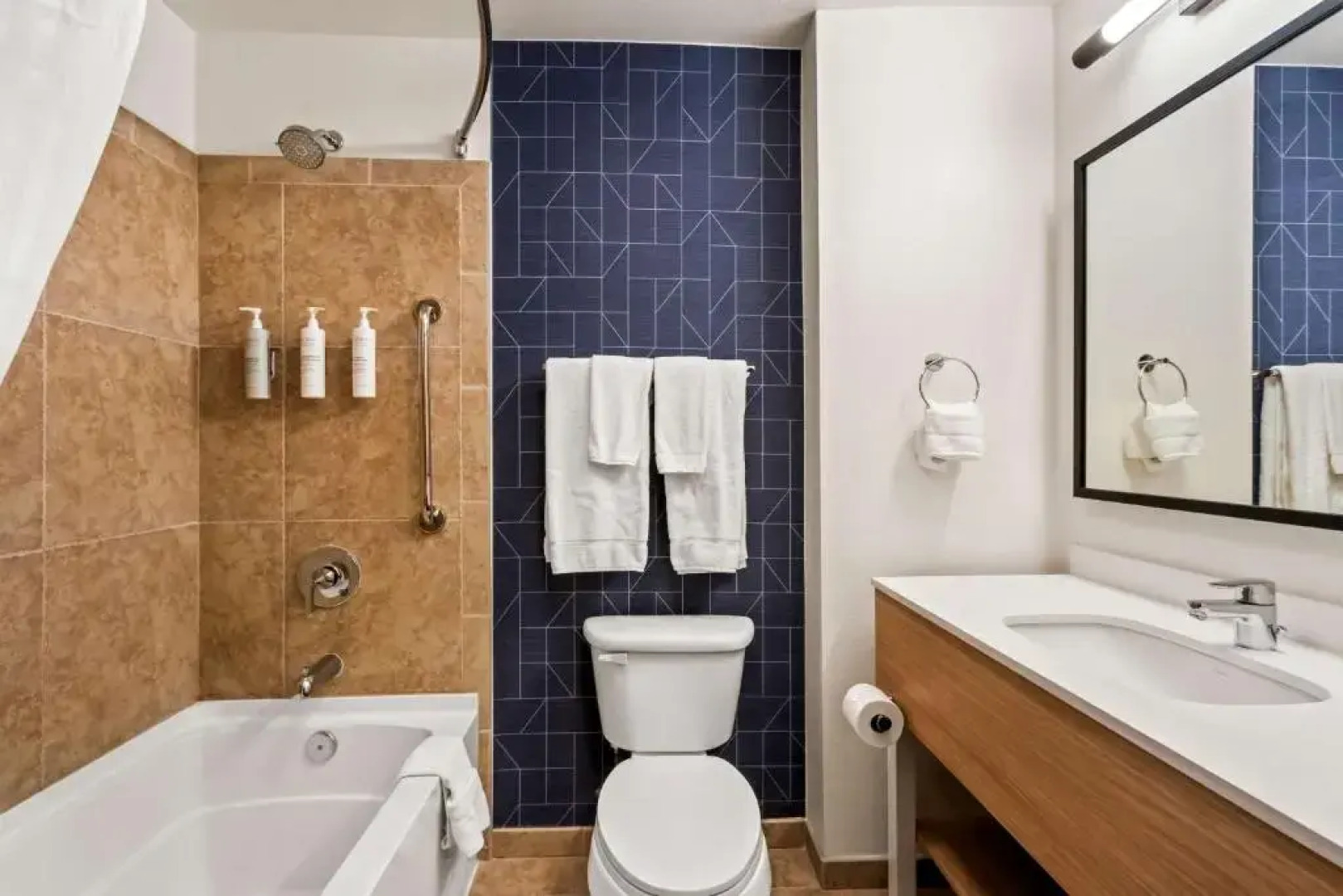 Best Western Legacy Inn & Suites