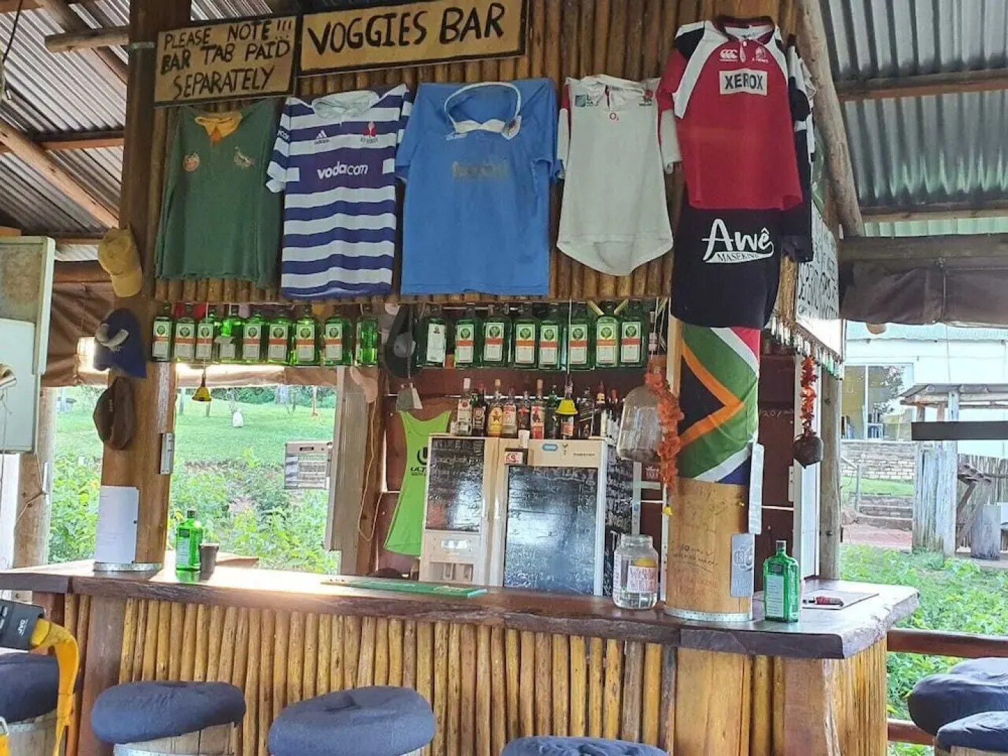 Mulberry Lane Suites