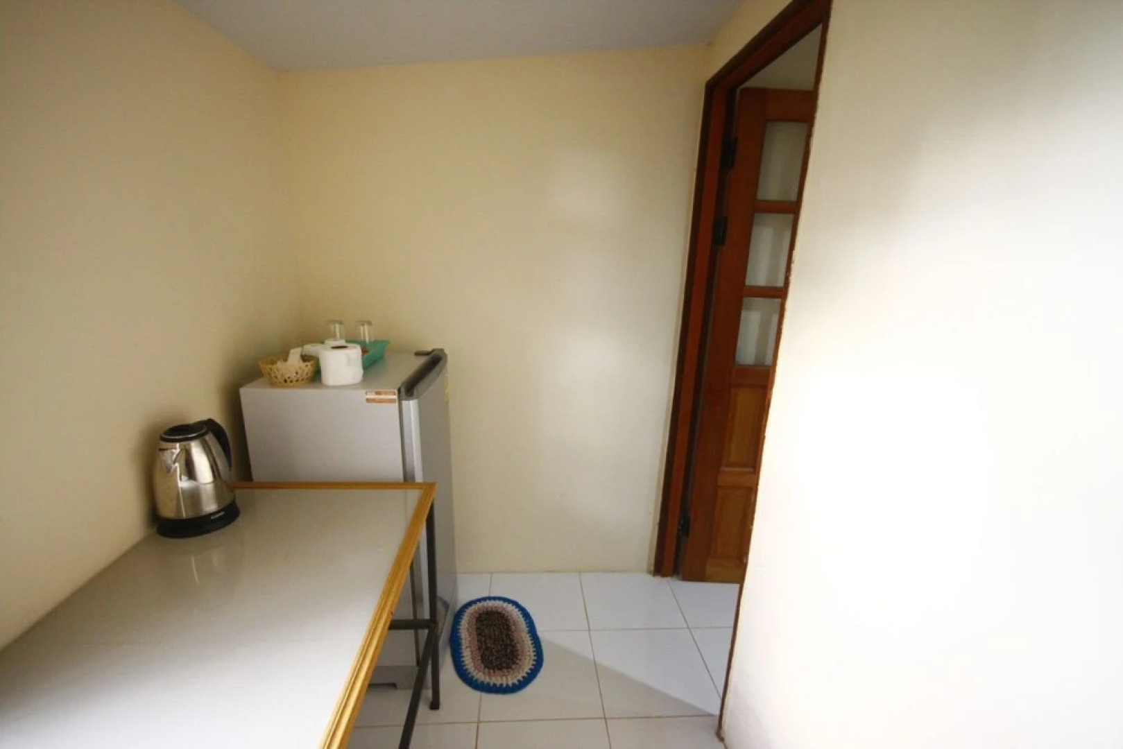 Mountain Home Resort