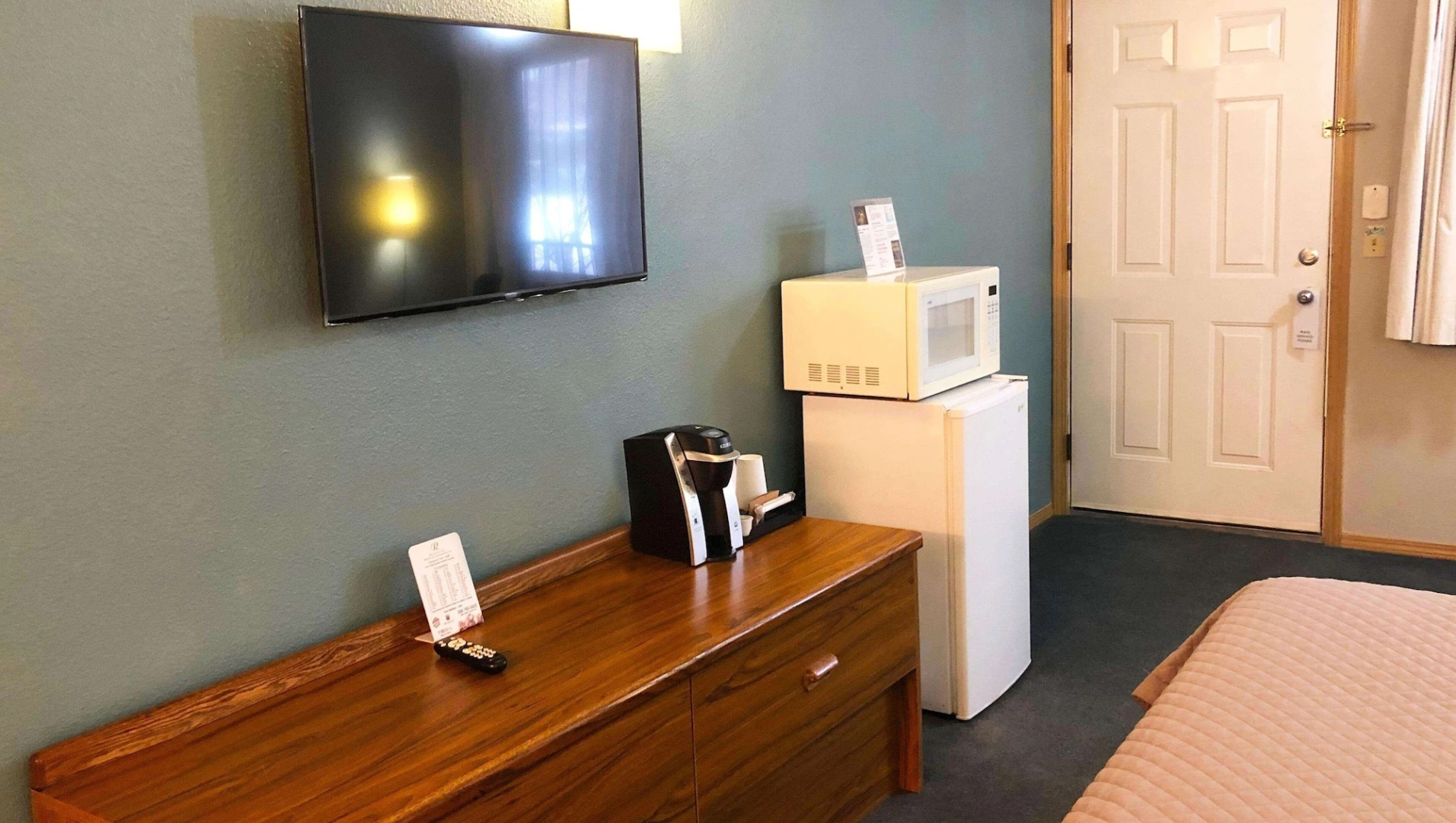 Resort City Inn Coeur d'Alene