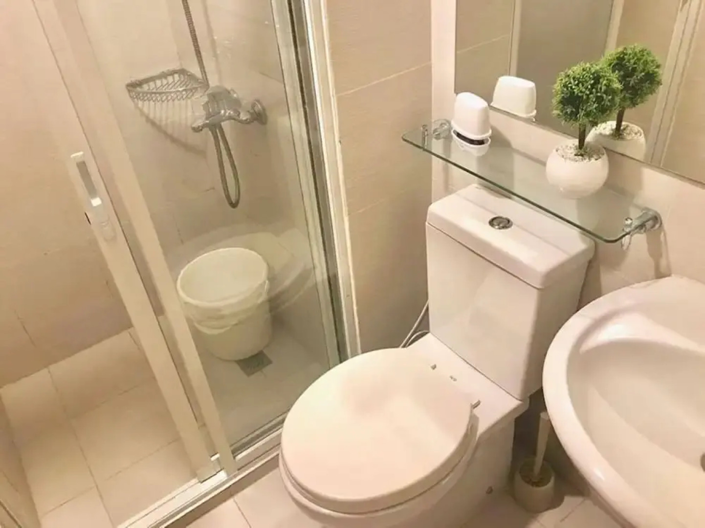 Positano Tower Azure Beach Resort