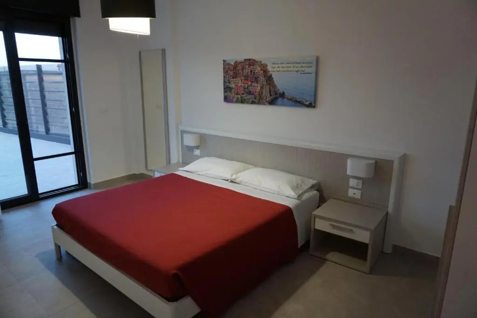 Albachiara Residence