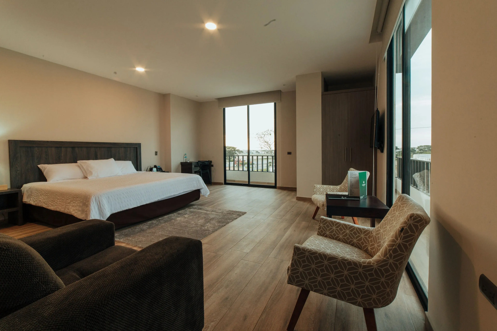 REEC Machala by Oro Verde Hotels