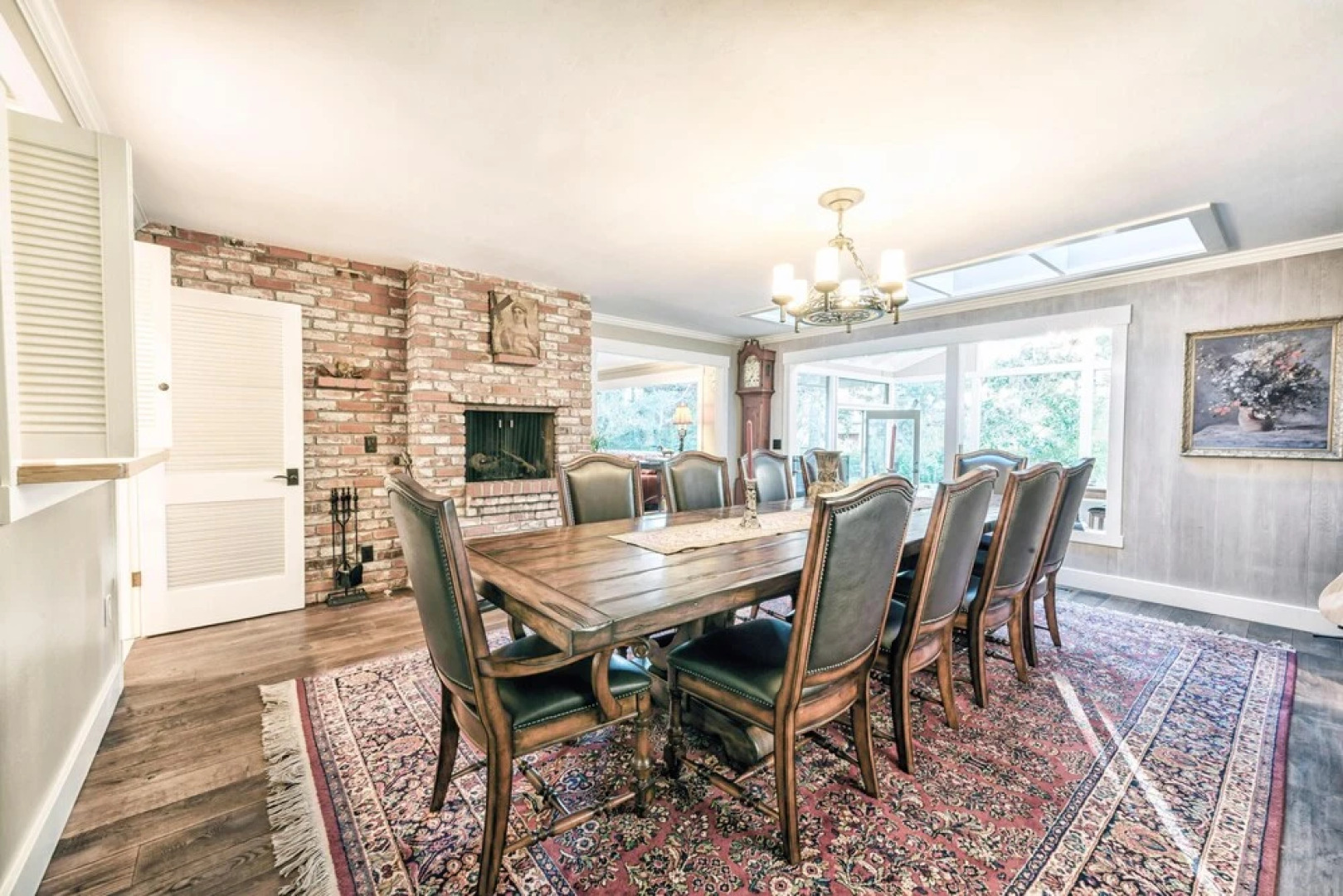 Pebble Garden Retreat