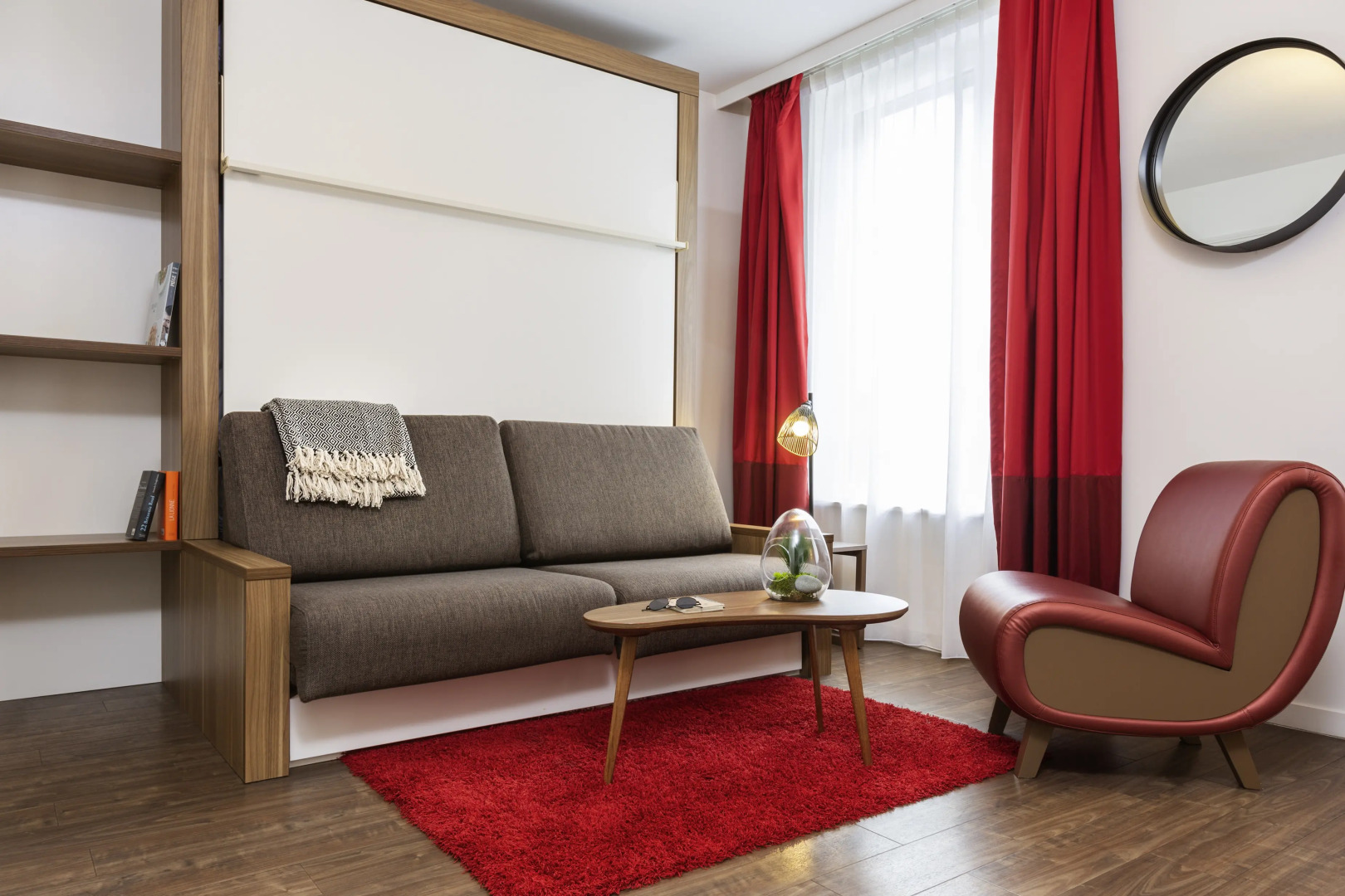 Aparthotel Adagio la Défense Courbevoie