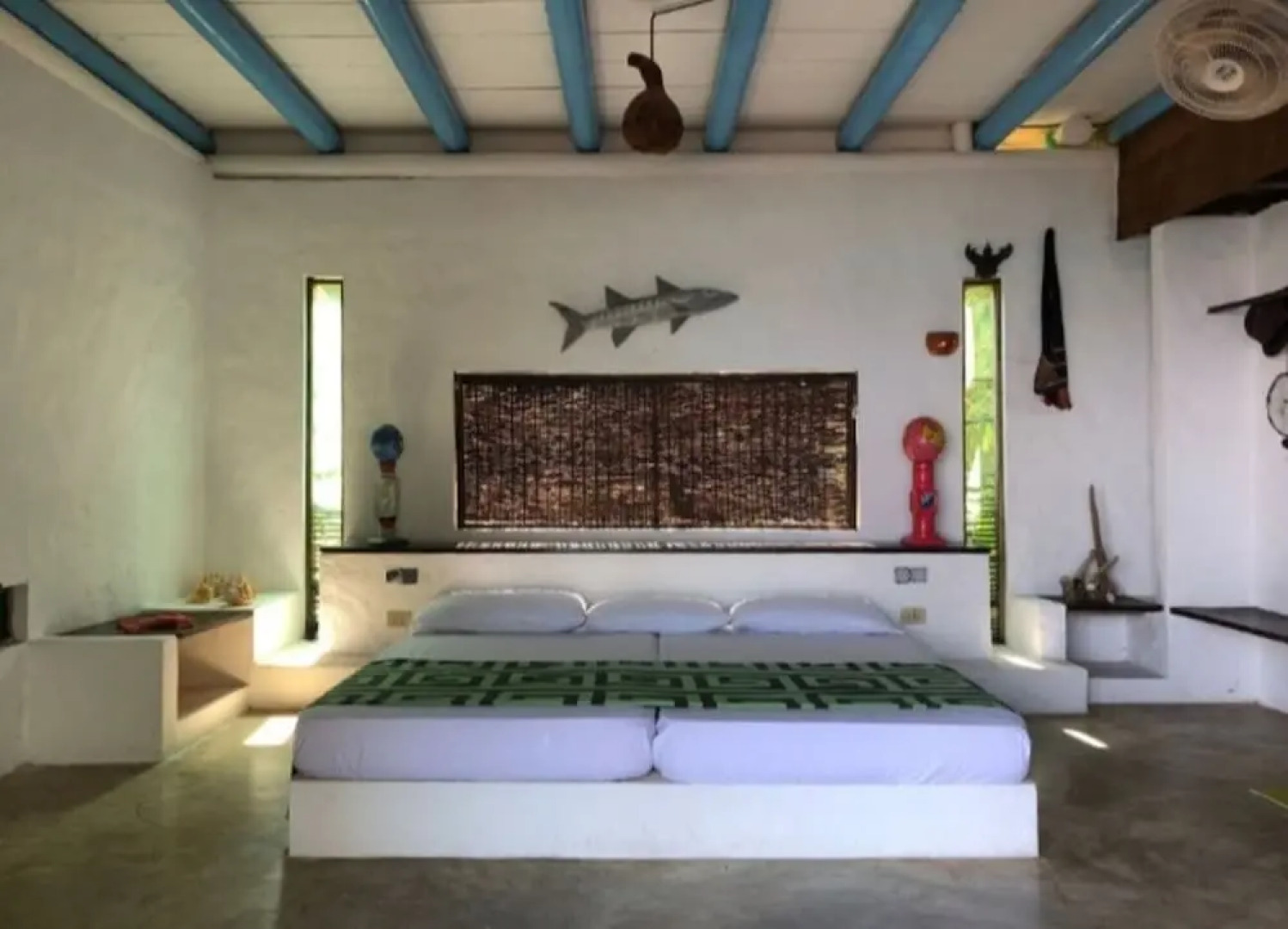 Isla Unica - Islas del Rosario