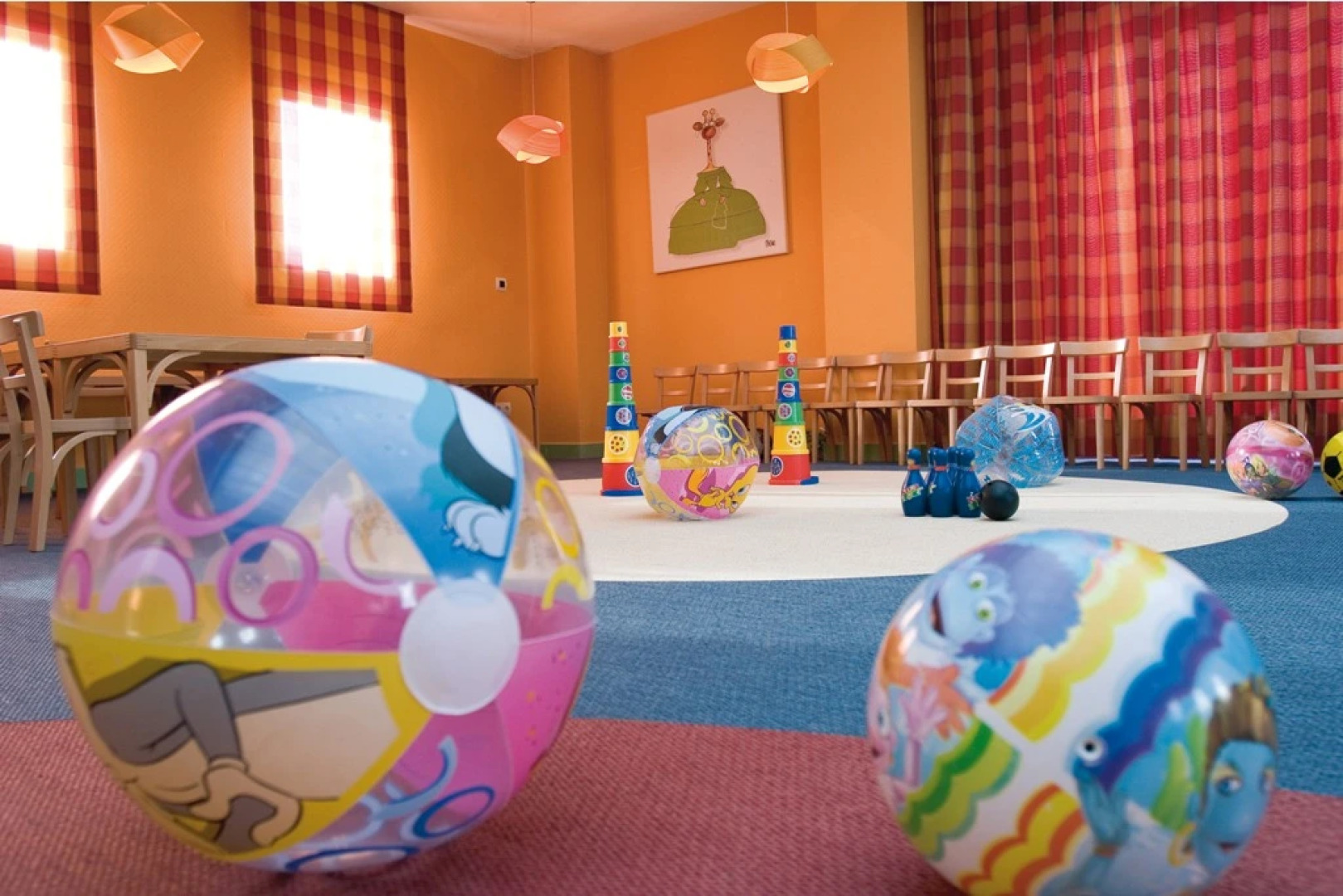 Barceló Cabo de Gata