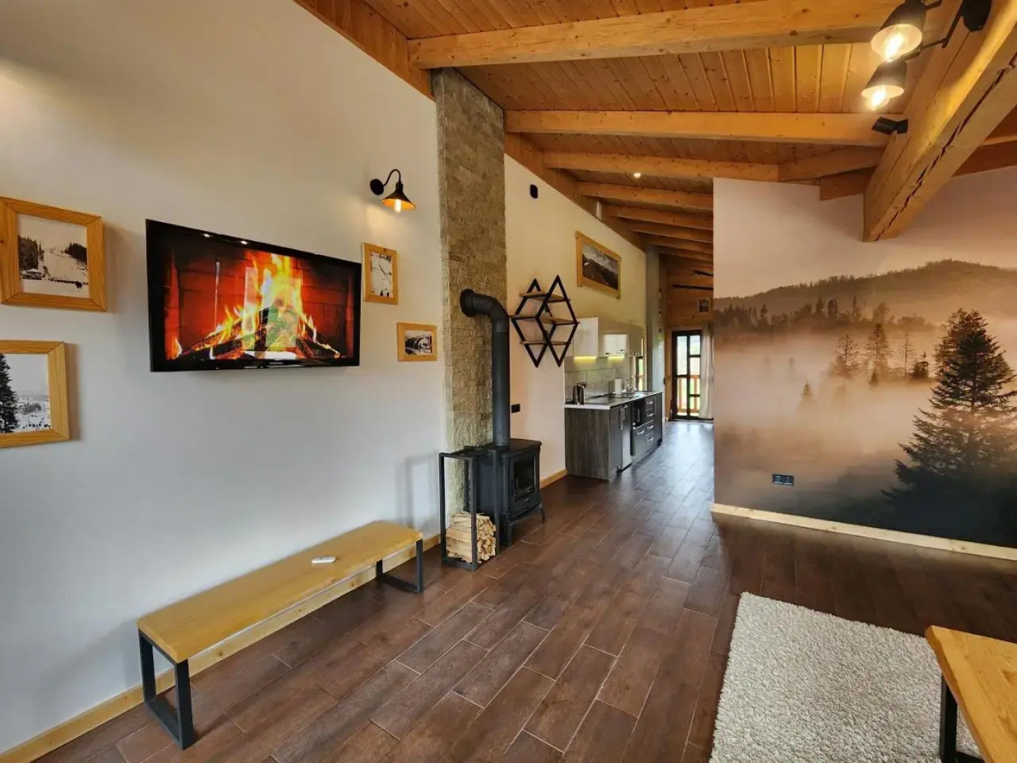 Girska Hatyna Vorohta