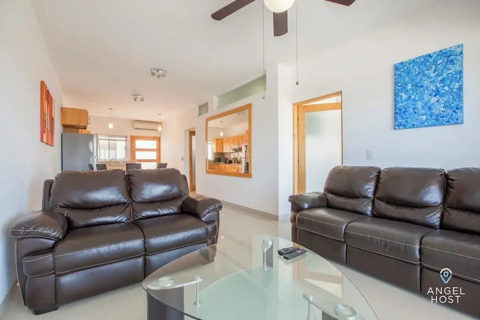 Ocean View Condos with Pool Onsite