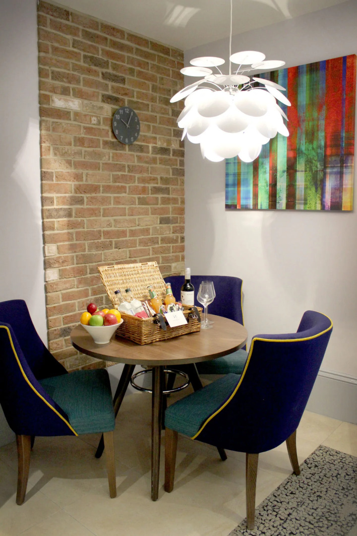 91 Aparthotel Jesmond Road